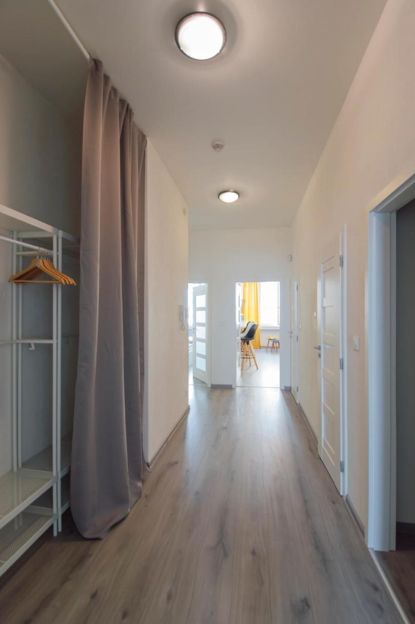 Apartment U Pujcovny 6 *