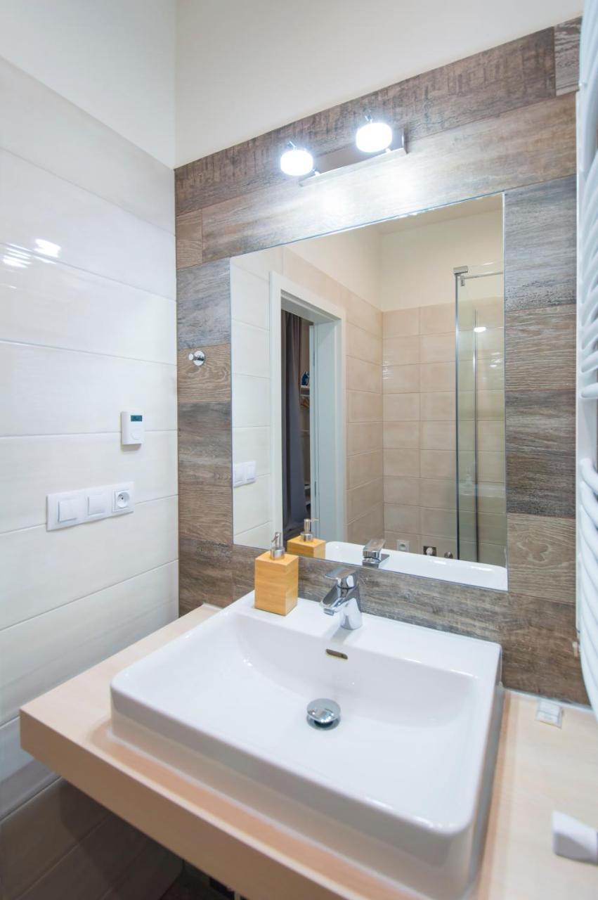 U Pujcovny 6 Apartment Prag