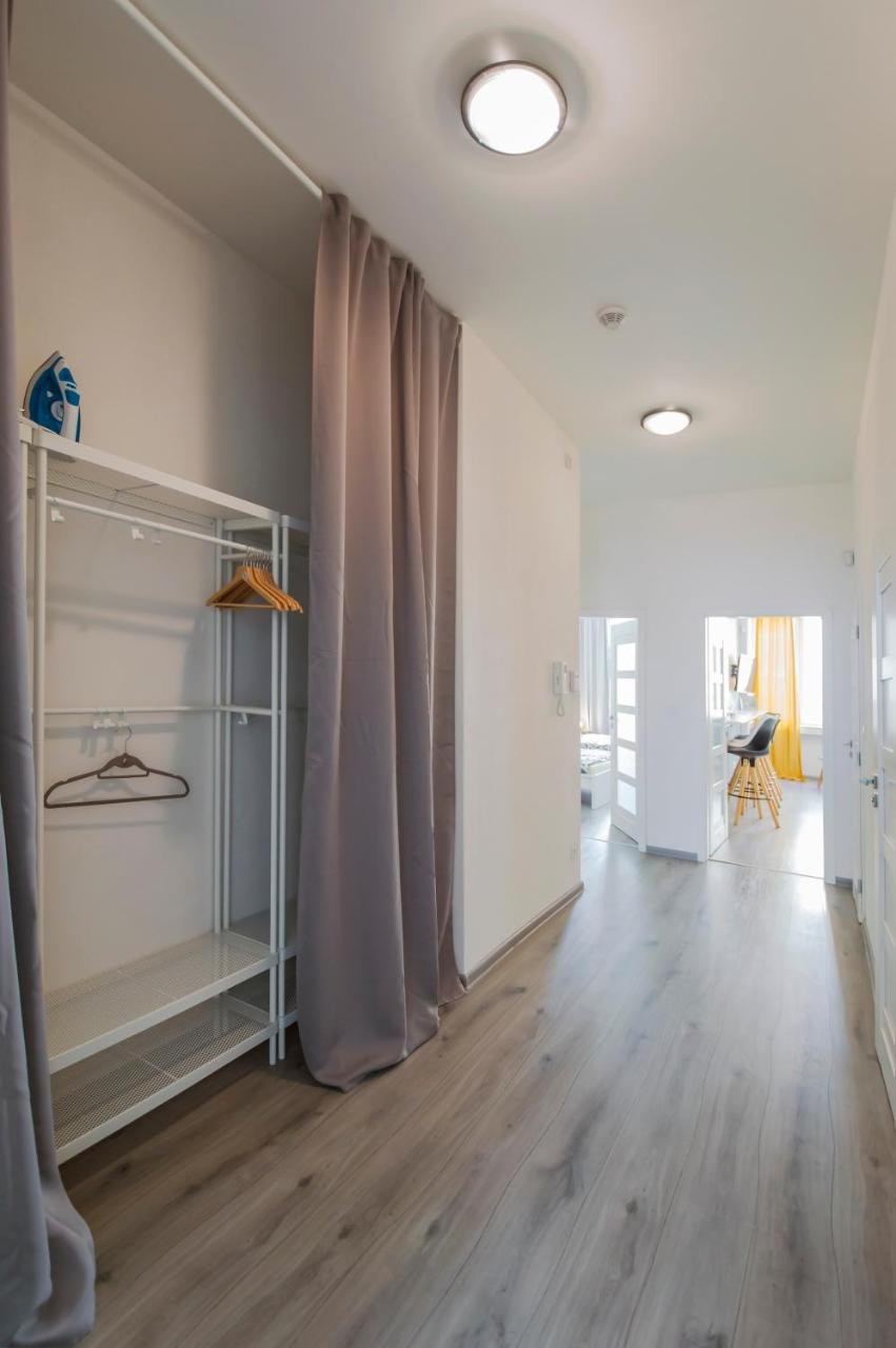 Apartment U Pujcovny 6