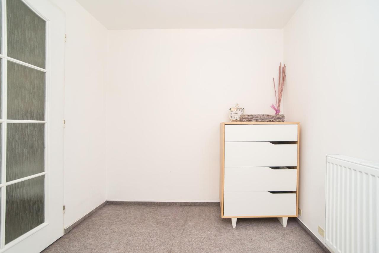 Apartmán Lanoblessa Praha