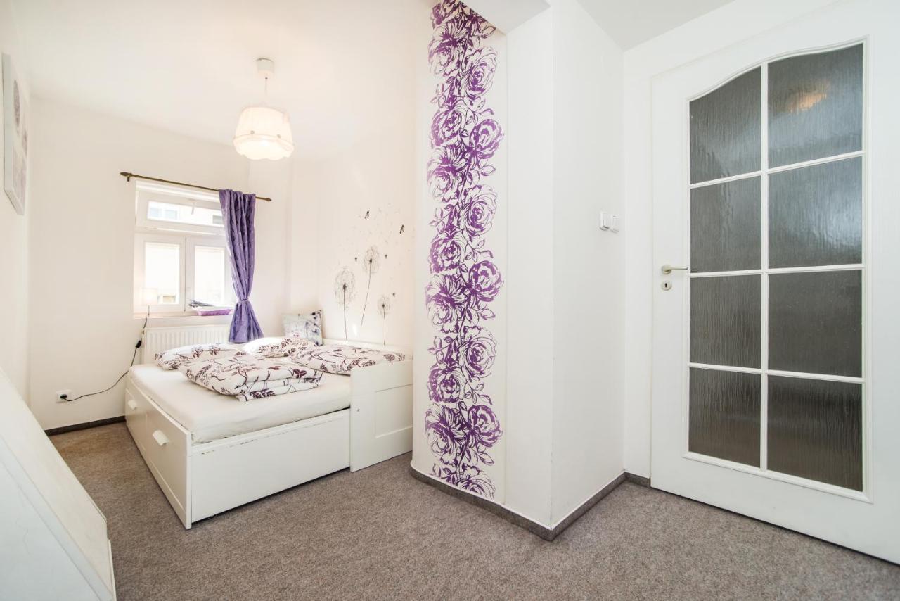 Apartmán Lanoblessa *