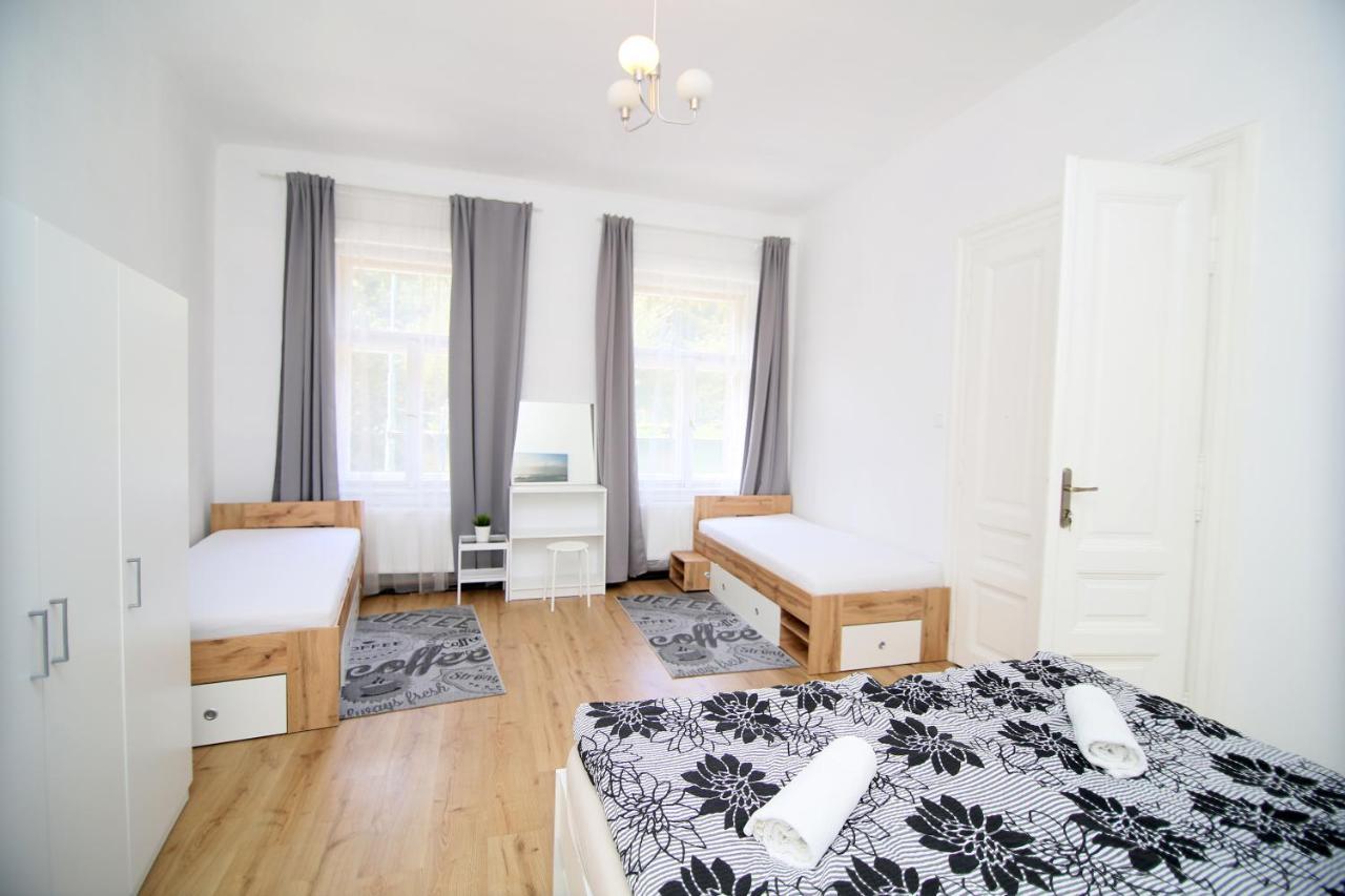 Apartment Beautiful Ujezd