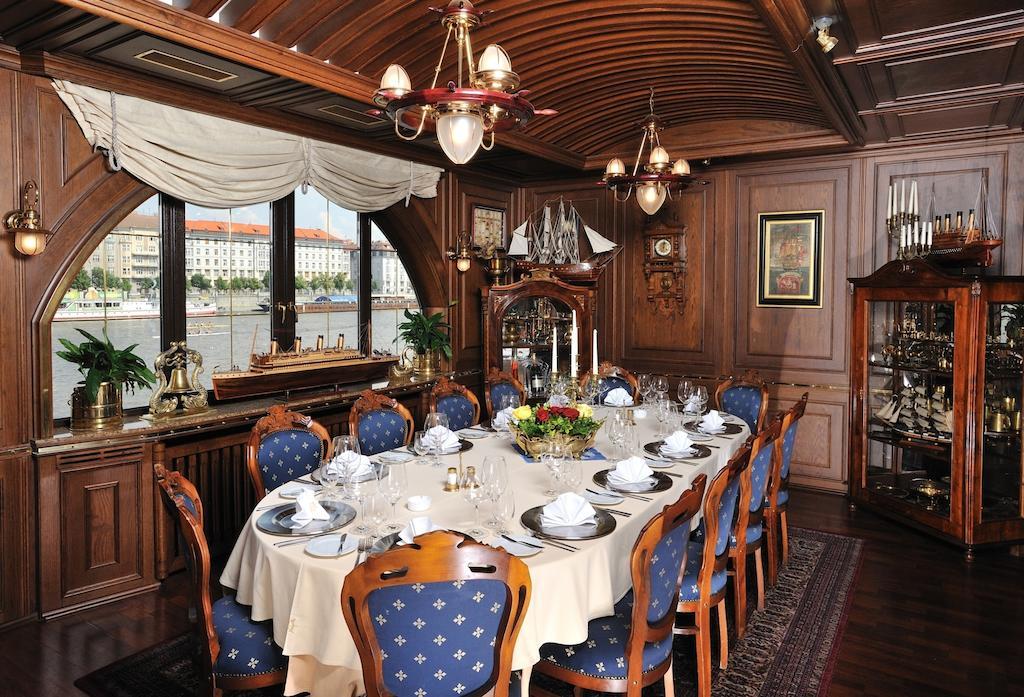 Admiral 3* Praha