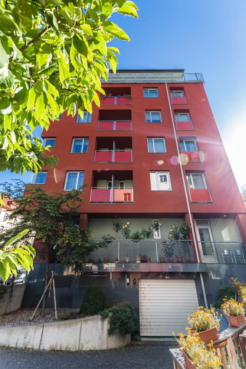 Palouček Penzion 3*
