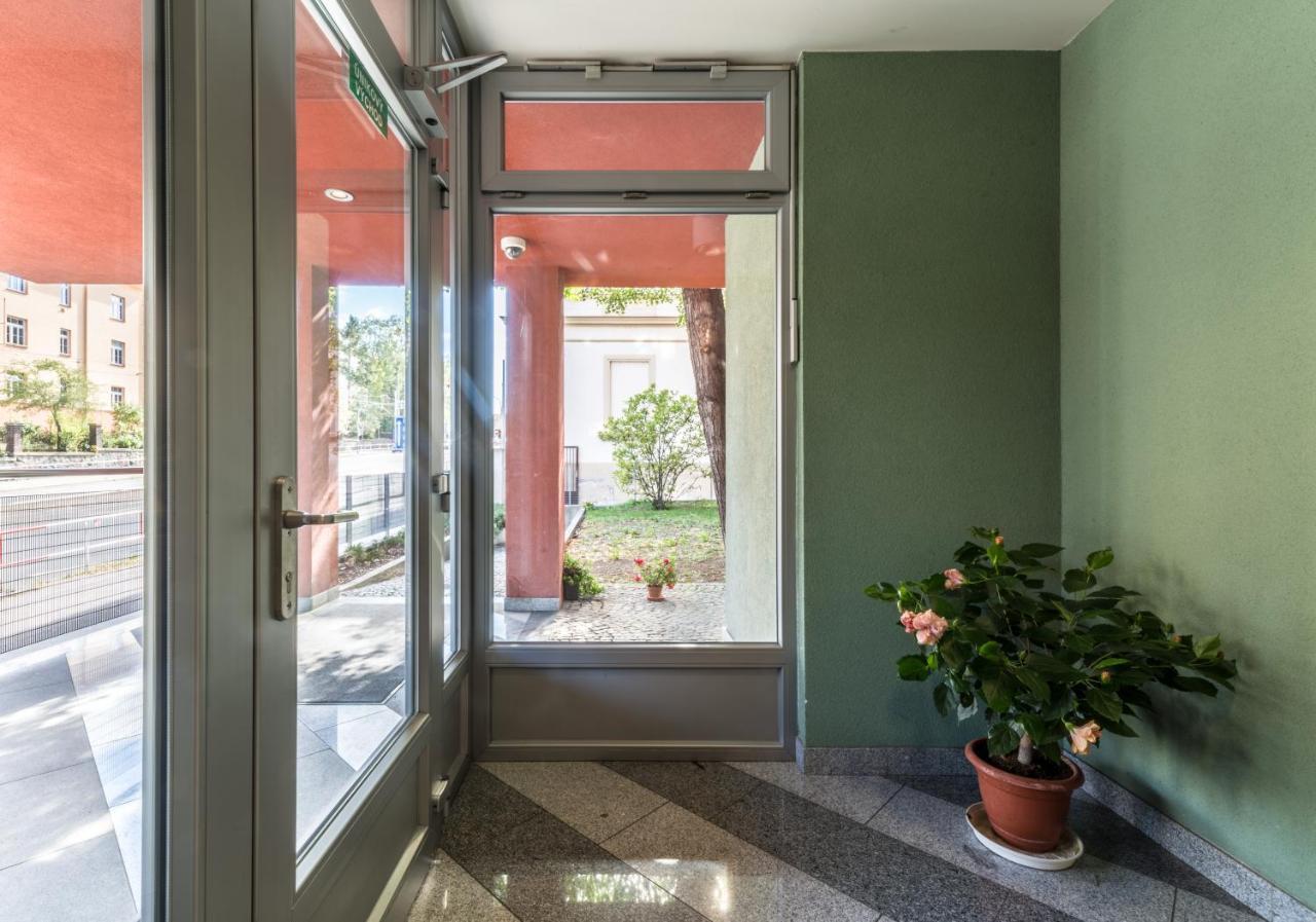Penzion Palouček 3*
