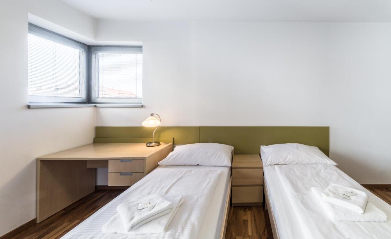 Palouček 3* Praha