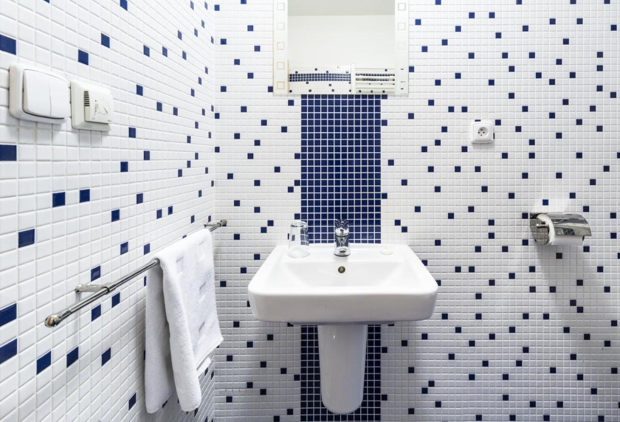 Palouček 3* Praha