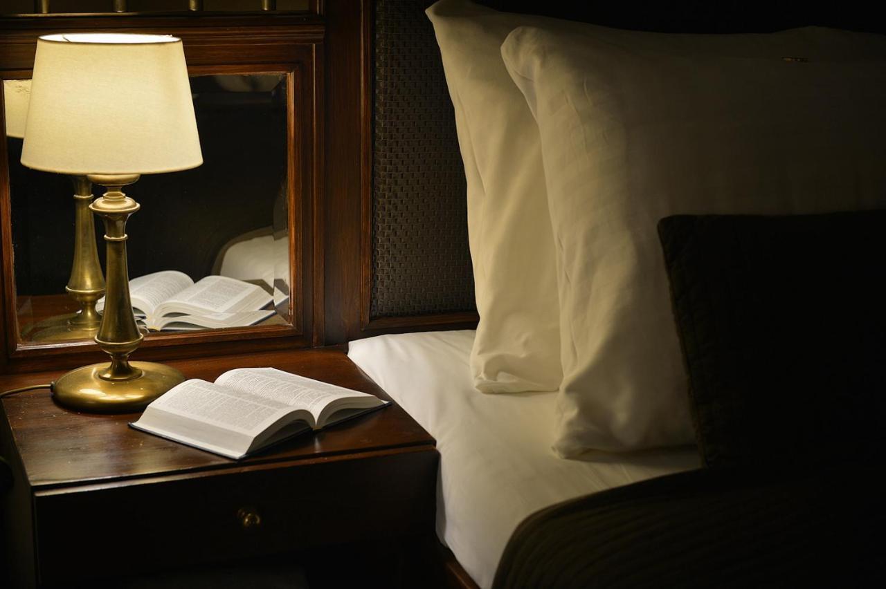 U 3 Pstrosu Hotell 4*