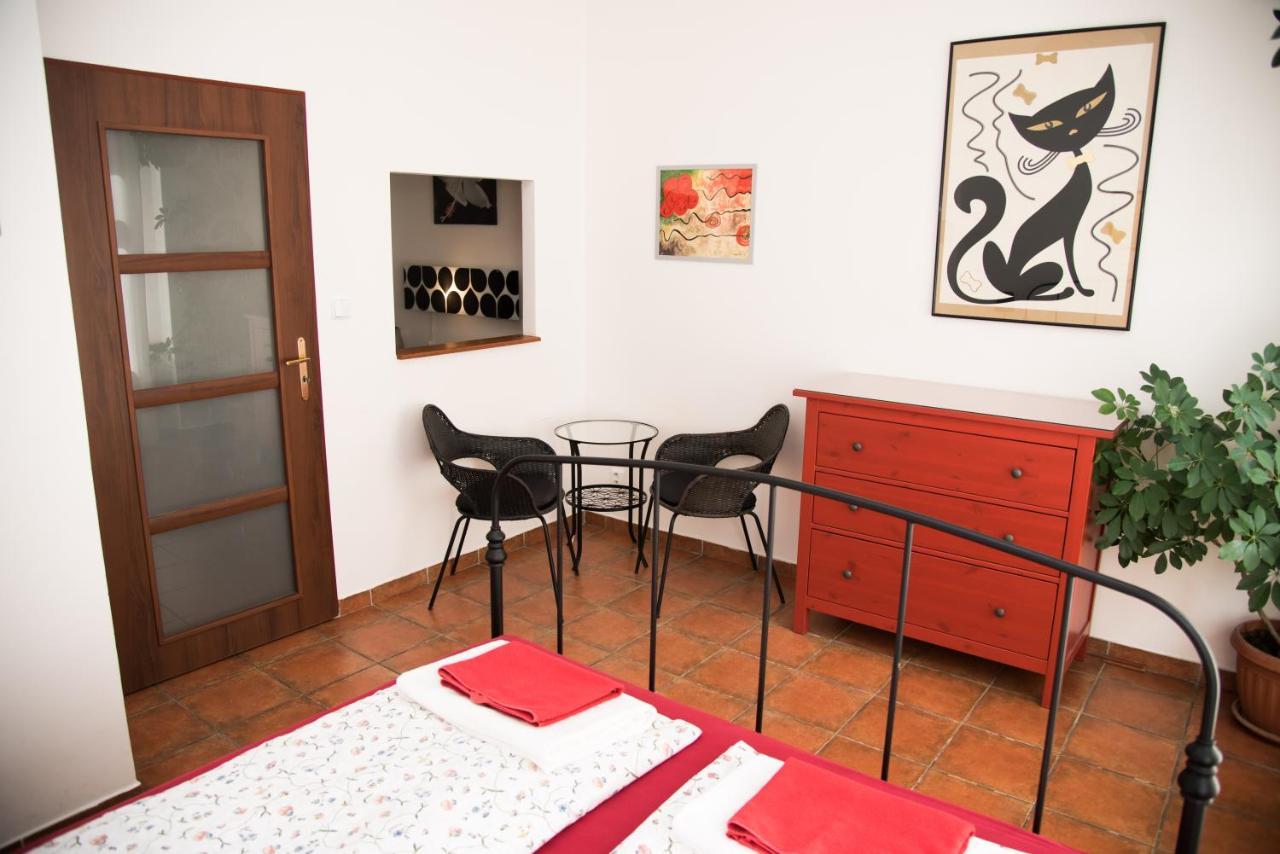 Gasthof 15 Homer Prag