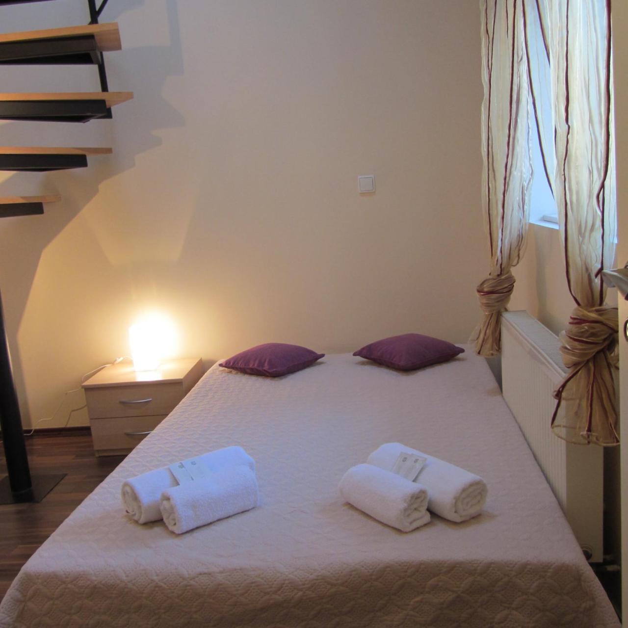 Mystayprague Prag