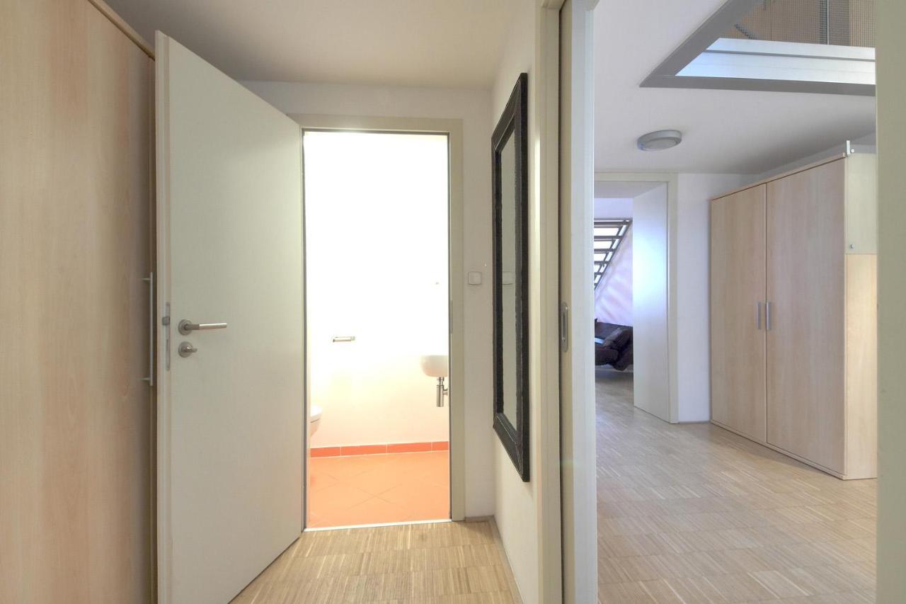 New Balbinova Apartment Prag