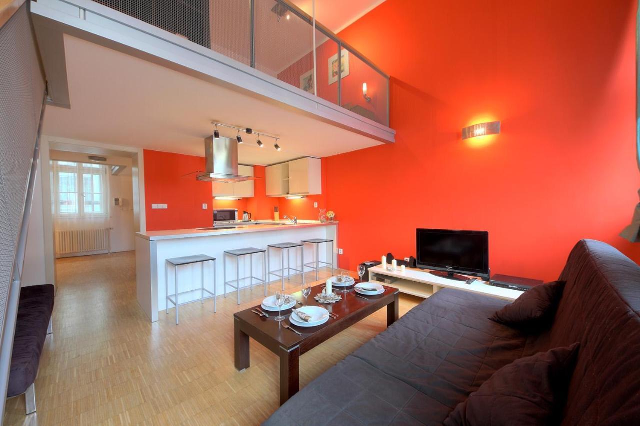 Apartment New Balbinova *