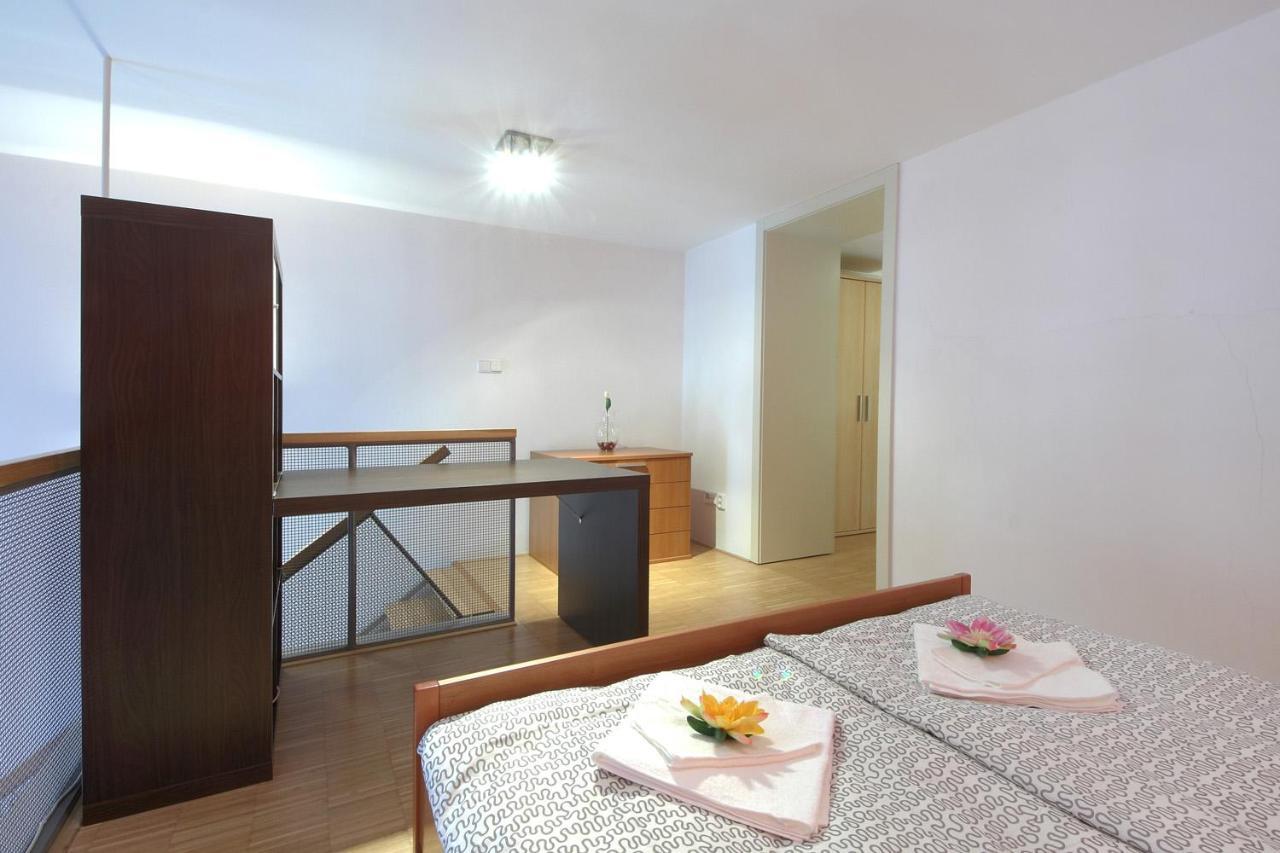 Apartment New Balbinova *