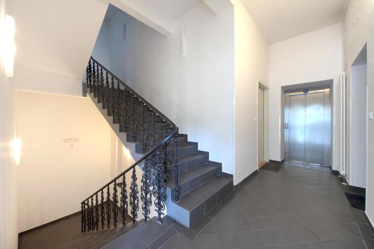 New Balbinova Apartment