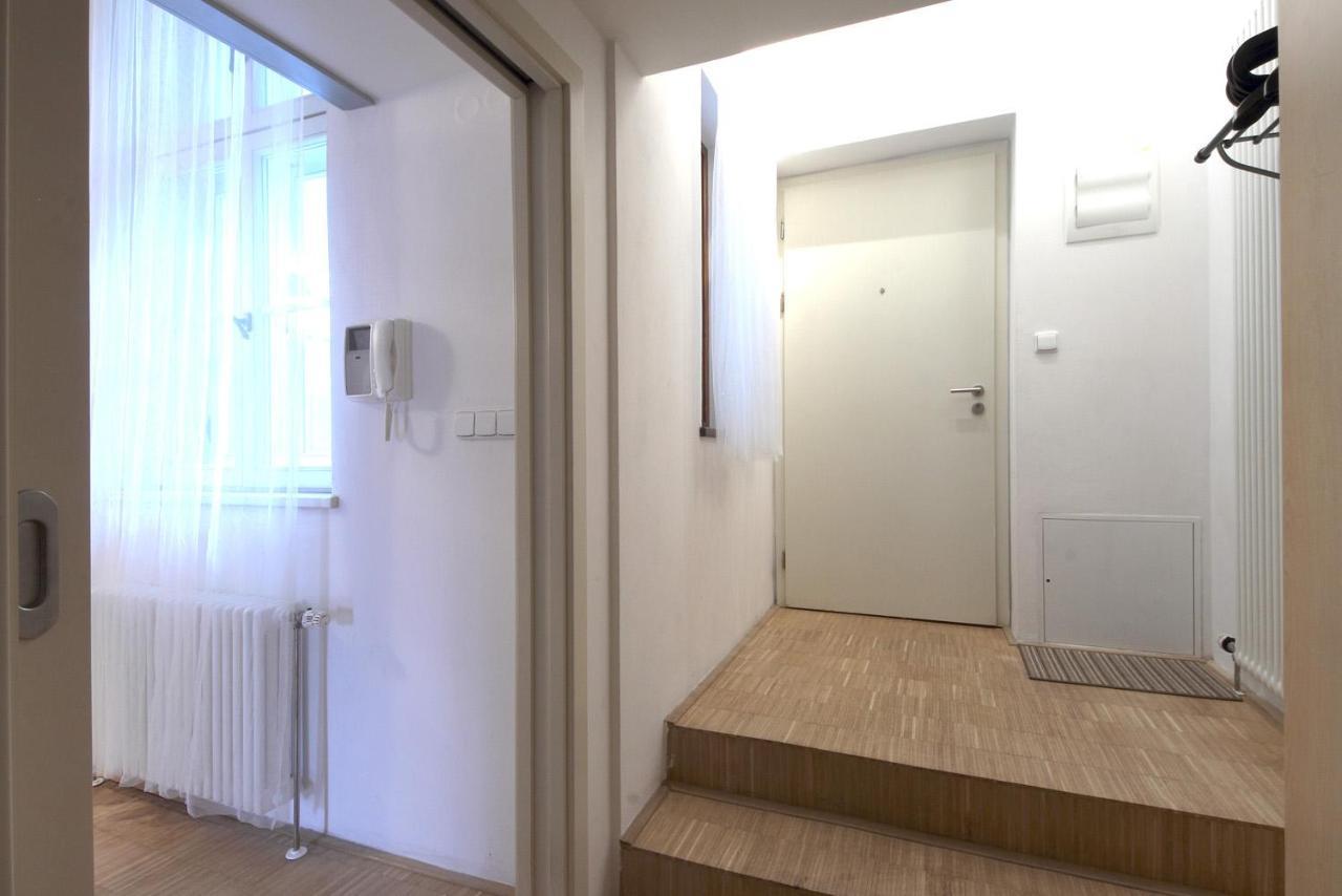 Apartment New Balbinova *