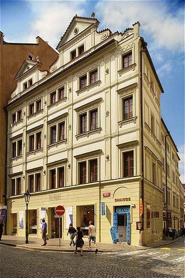 Hotel Charles 4*