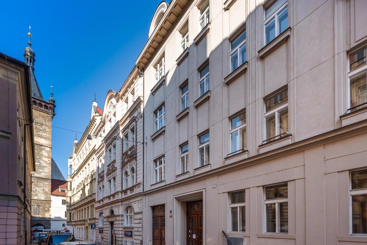 Butch Apartment Prague