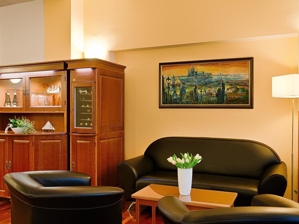 Hotell Cloister