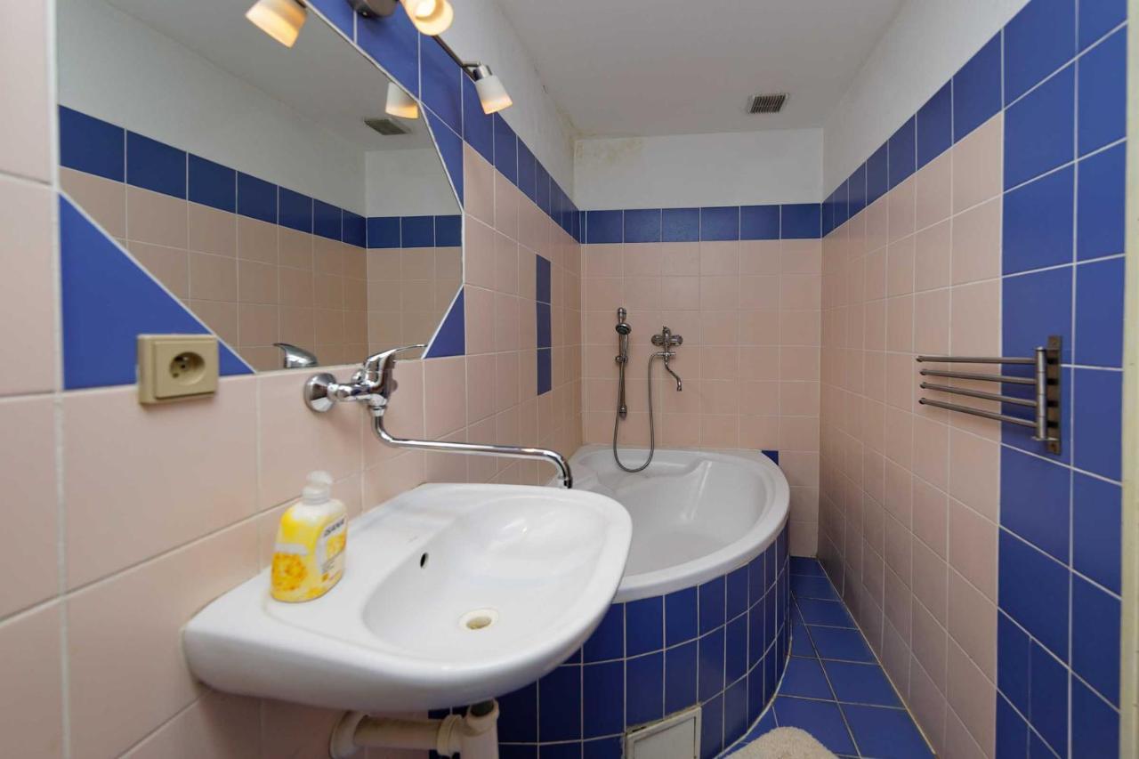 Apartmán U Cisare *