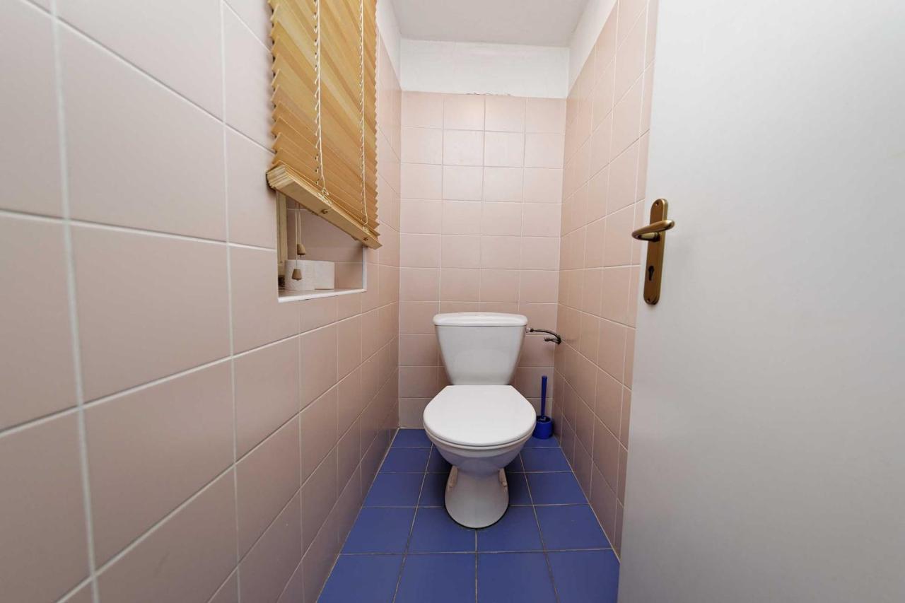 Apartmán U Cisare Praha