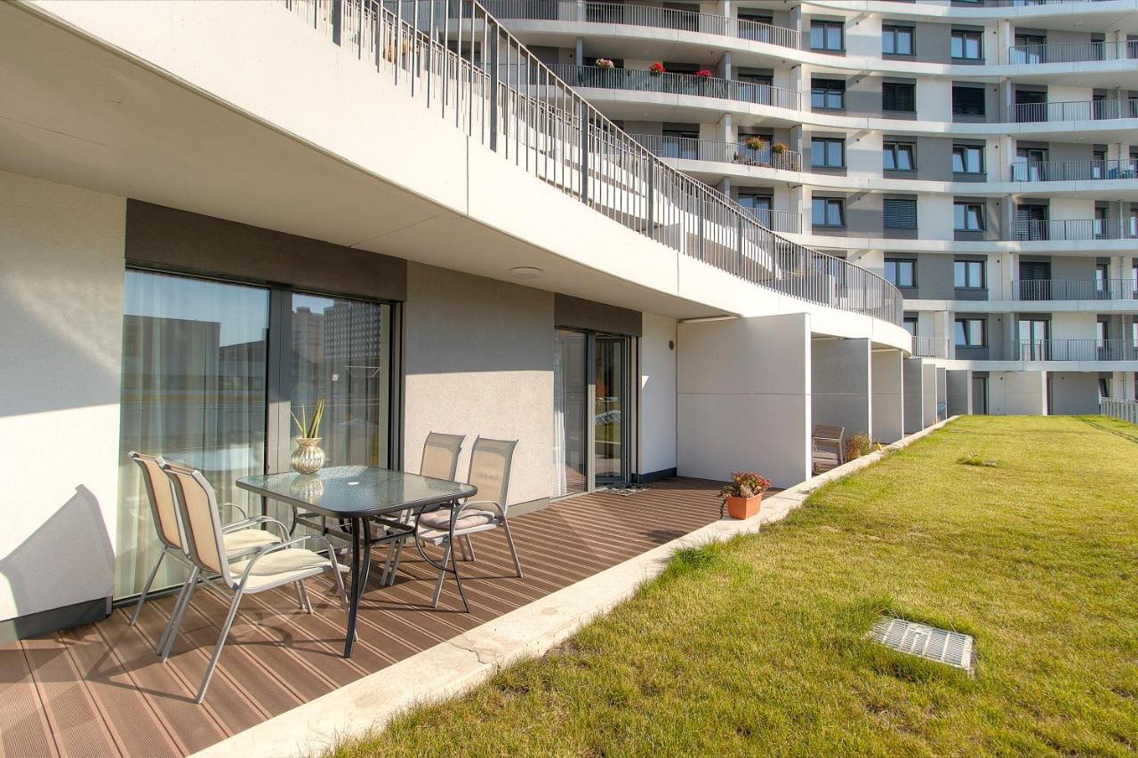 Apartment Exclusive In Luka