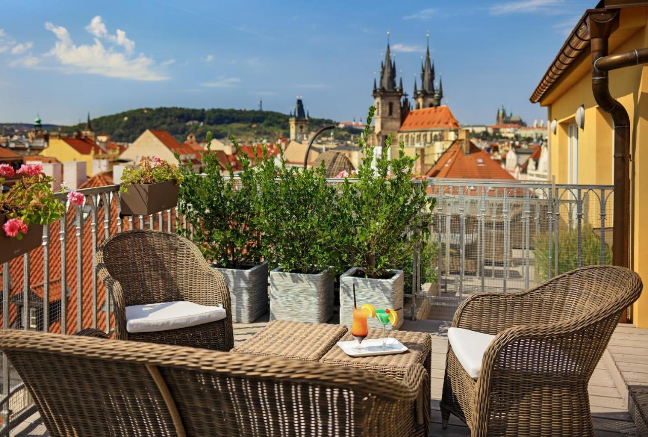 Grand Bohemia 5*