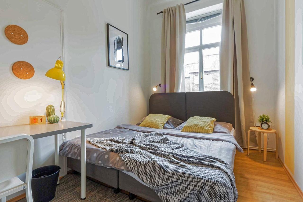 At I.p.pavlova Apartment Prague