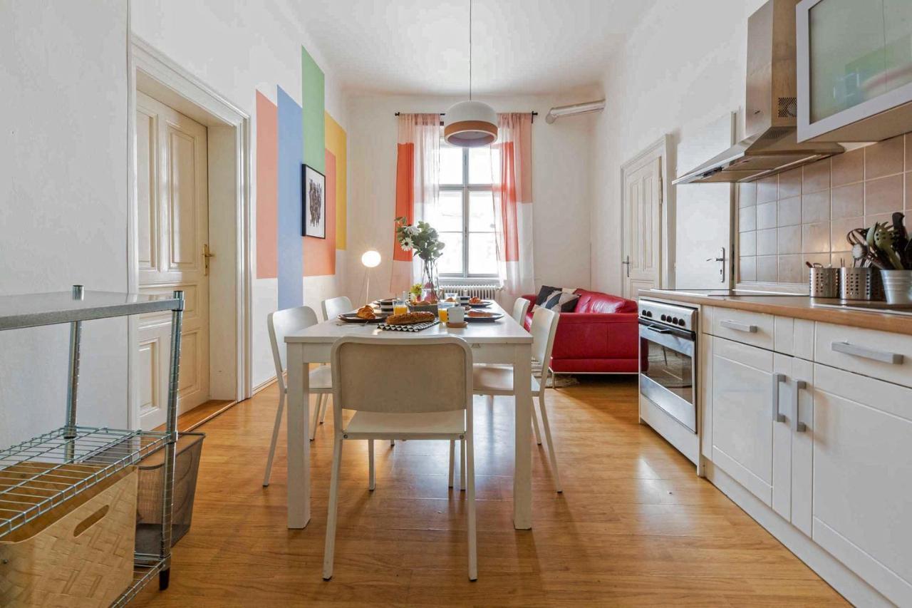 Apartment At I.p.pavlova