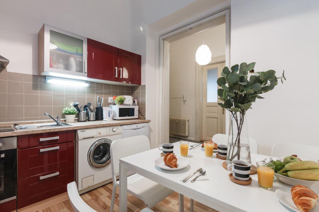 Apartment At I.p.pavlova