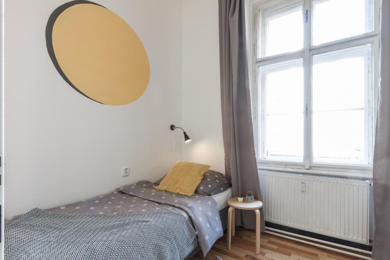 At I.p.pavlova Apartment Prague
