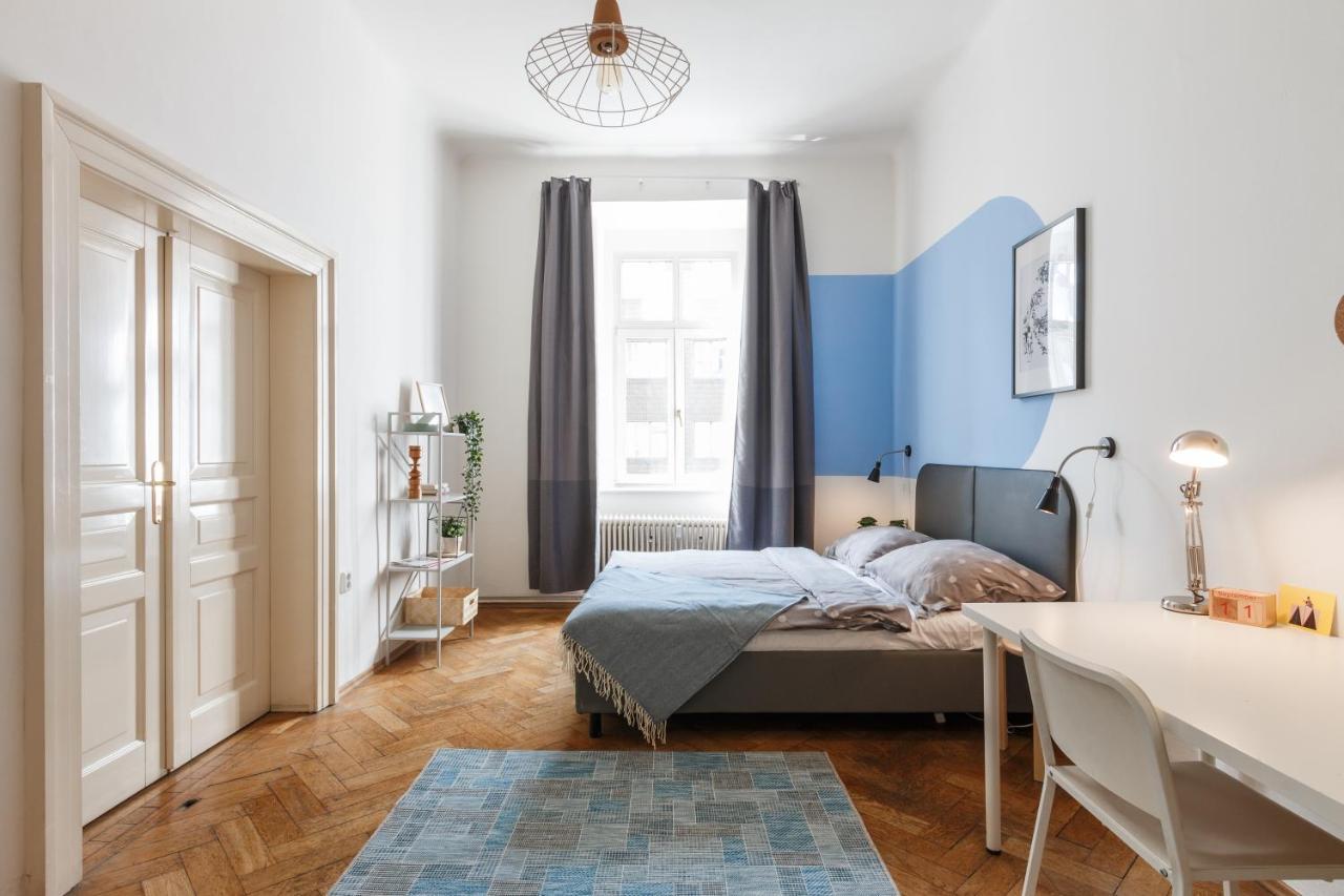 Apartment At I.p.pavlova
