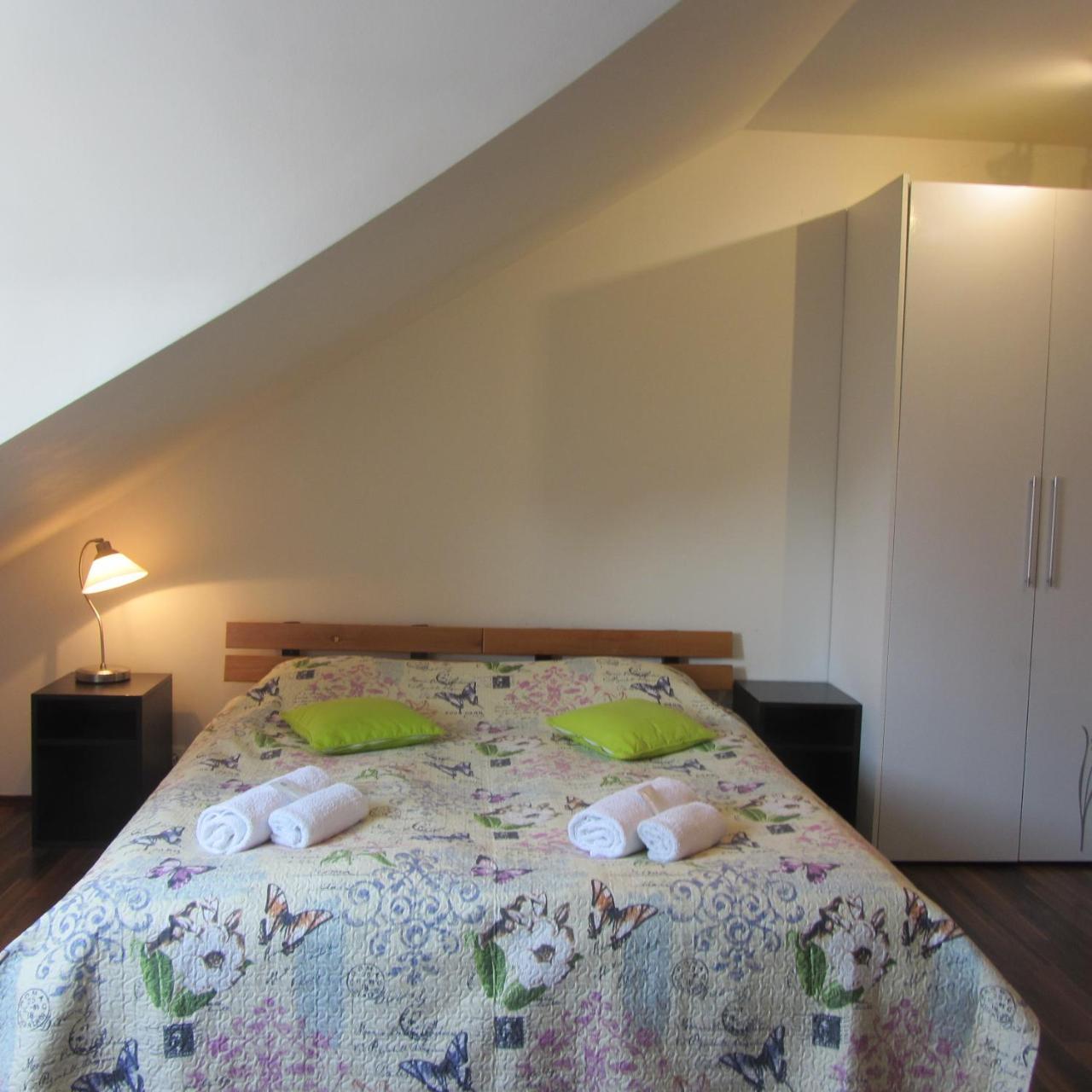 Mystayprague Prag