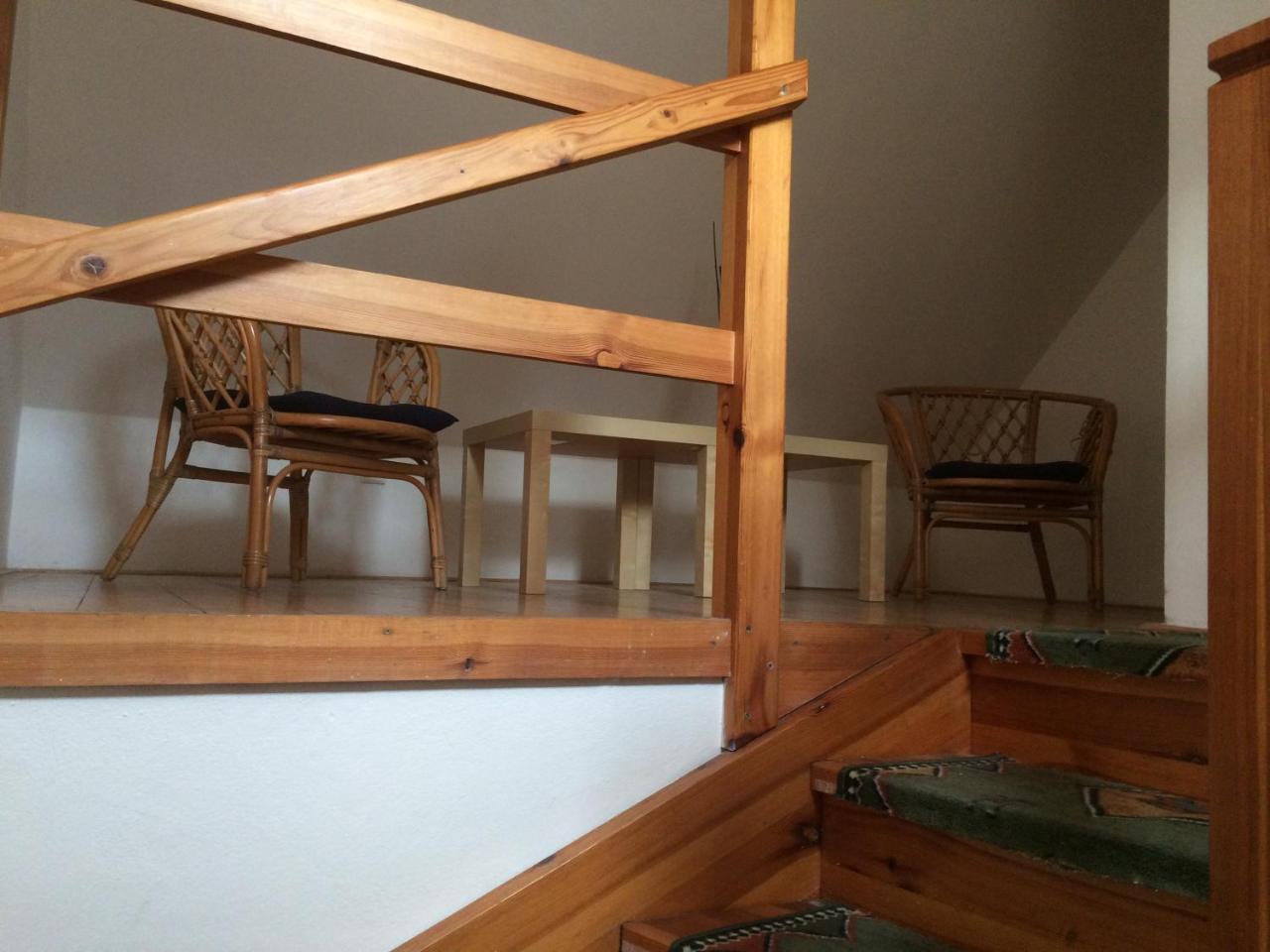 Apartment Apartments At The Golden Plough Prague