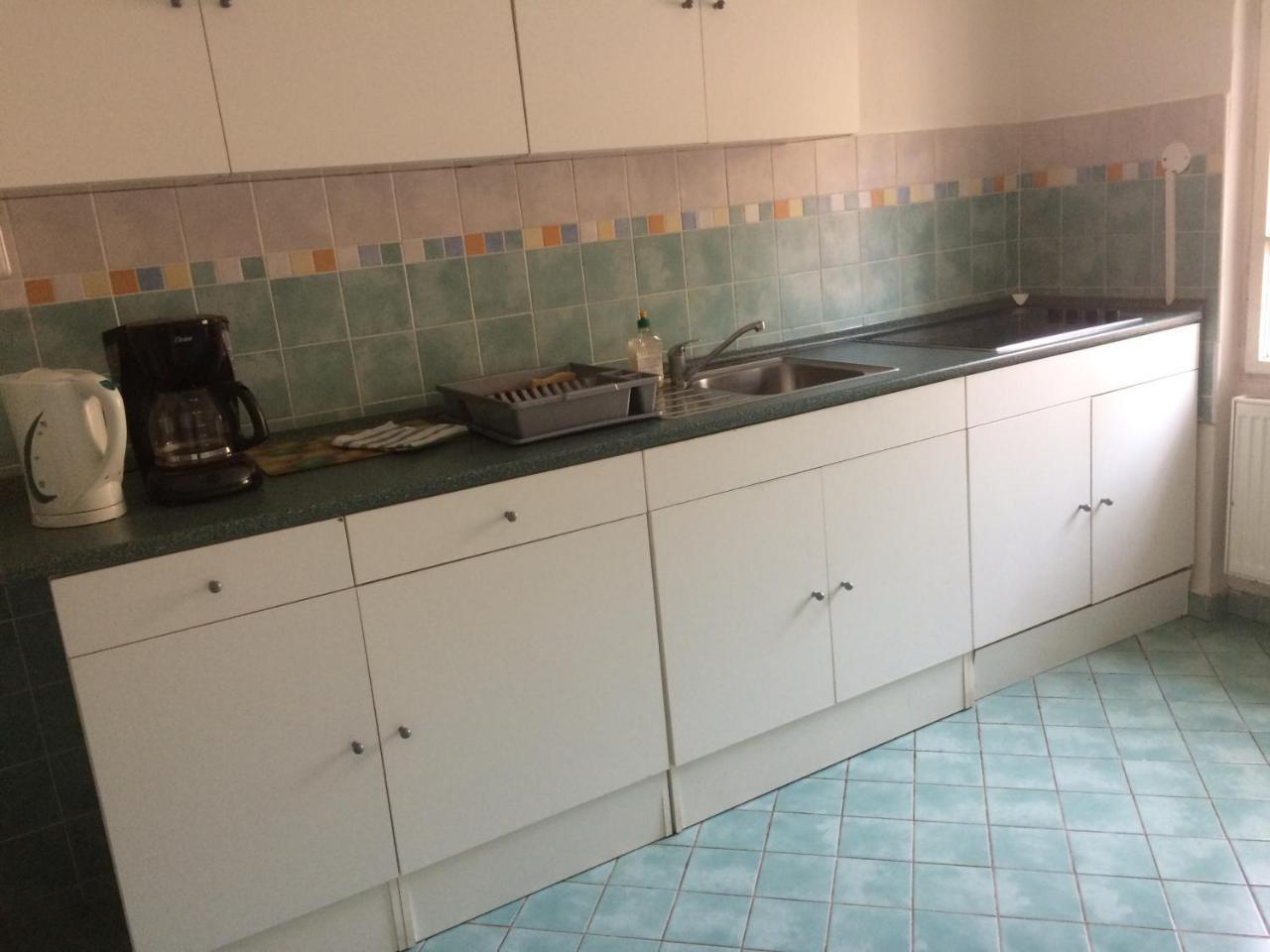 Apartments At The Golden Plough Prague
