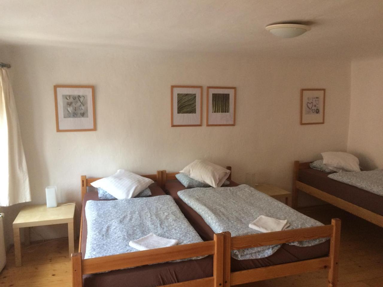 Apartment Apartments At The Golden Plough