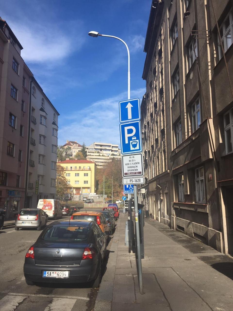 Kavalir 3* Praha