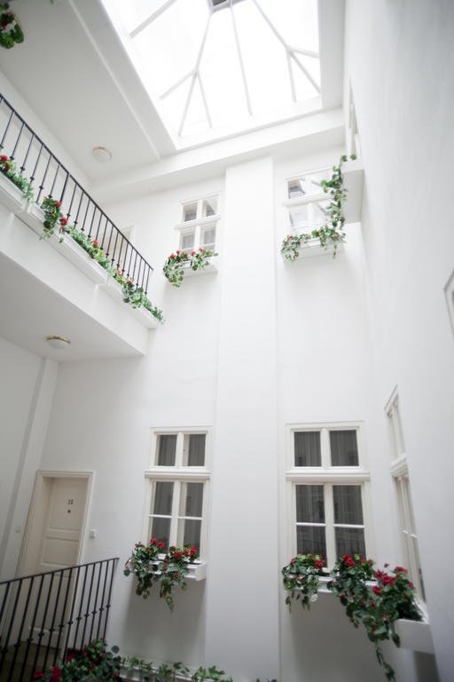 Hotel Pod Vezi Prag