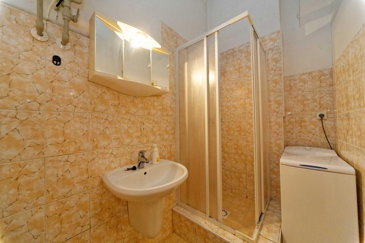 Lejlighed Truhlarska 31