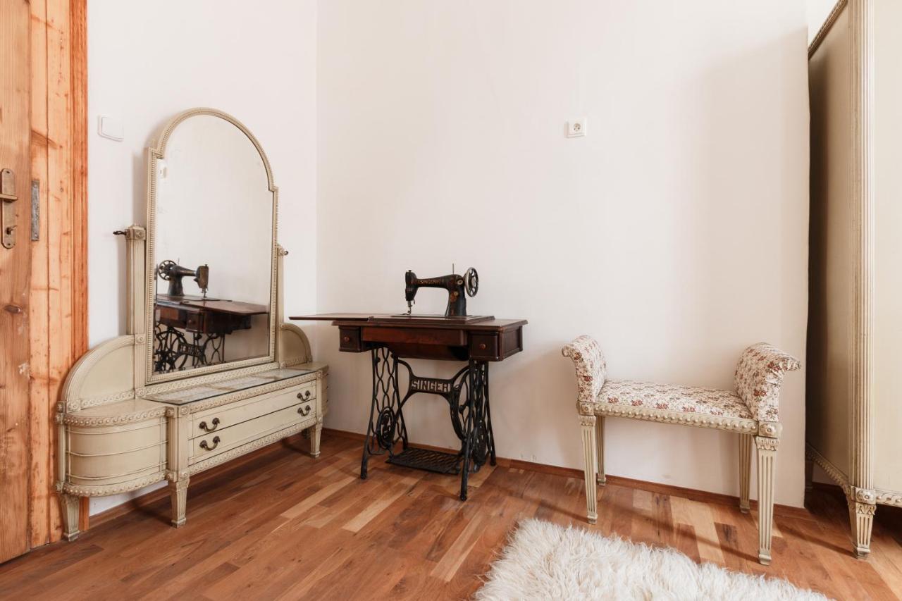 Days - Stylish New Town Lejlighed Prag