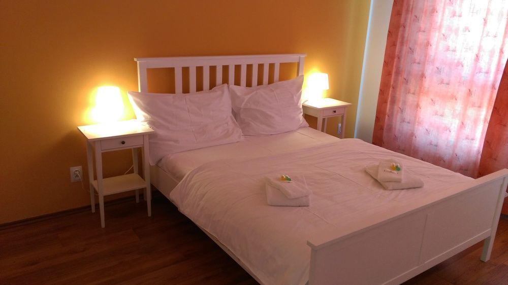 3d Apartment Prag