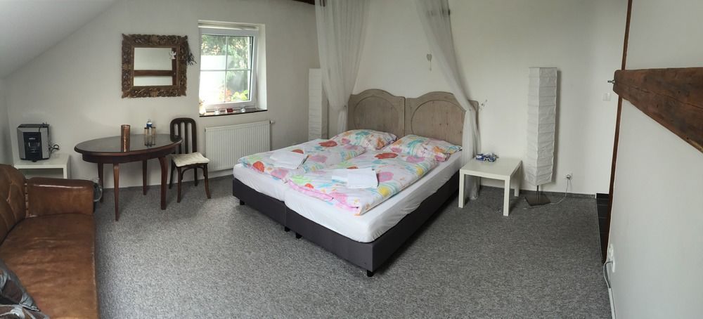Alt 3* Prag
