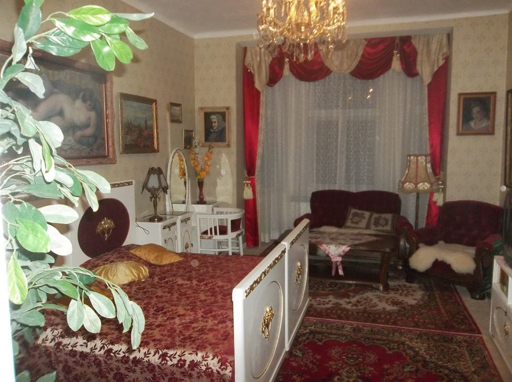 Apartment Madona Prag