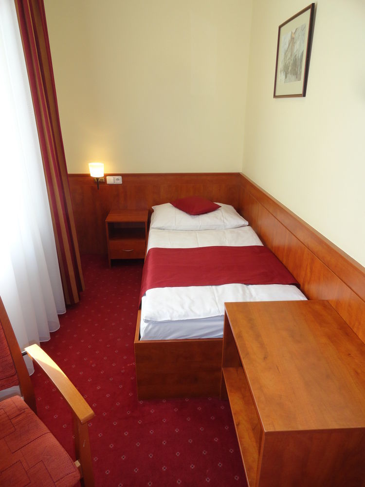 Beranek Prague