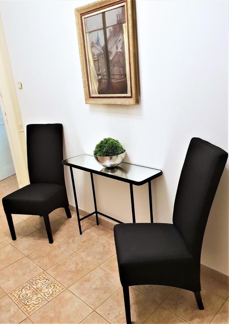 Old Town Square Superior - Valentin Apartmán Praha
