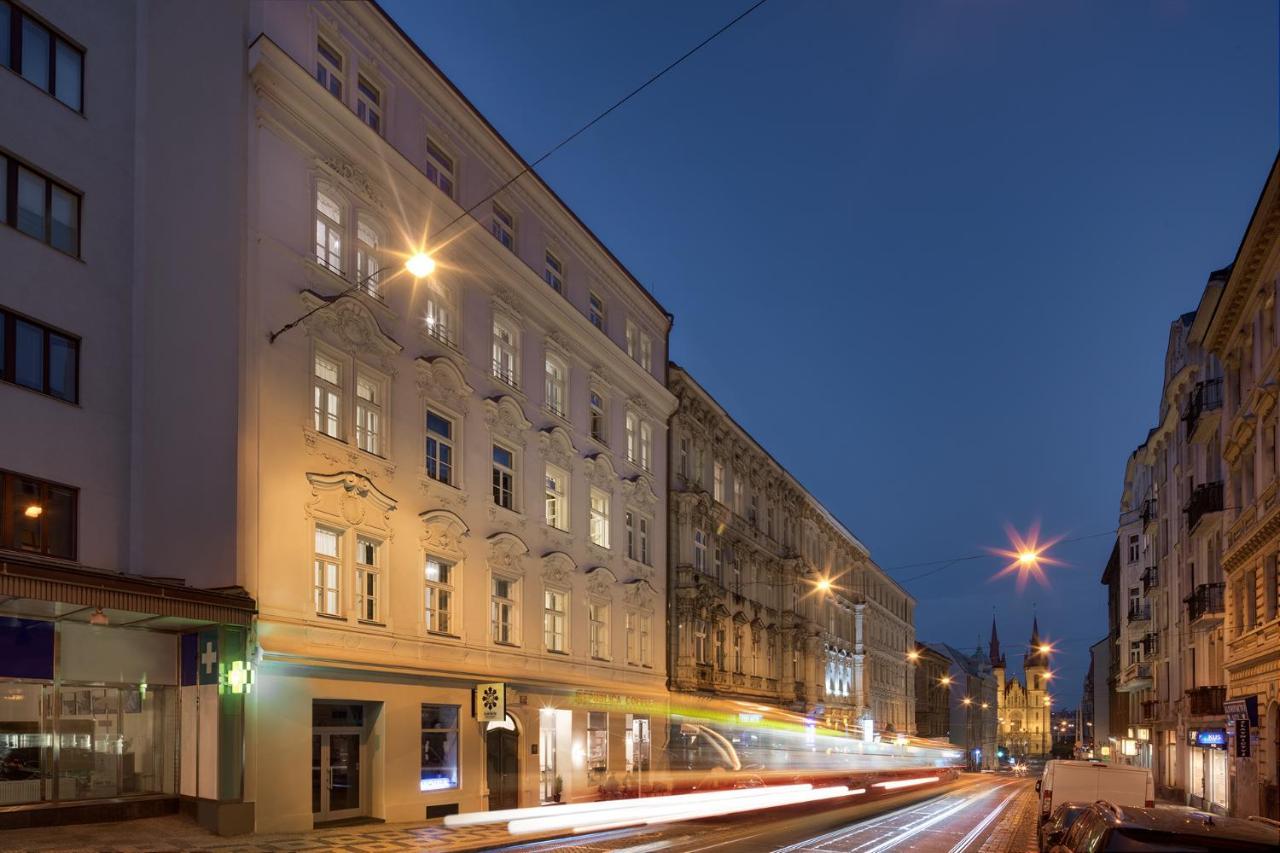 Louren Apartmán