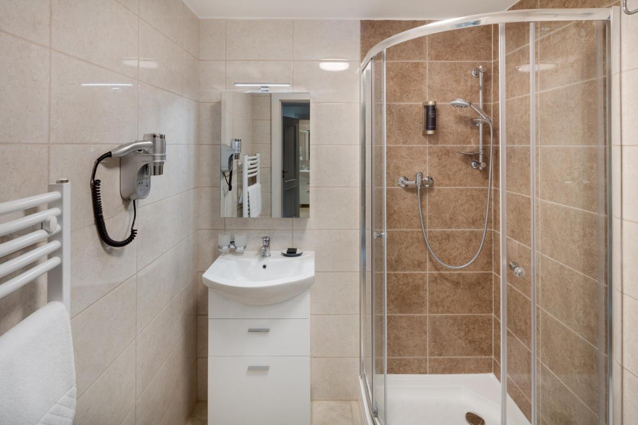 Apartmán Louren *