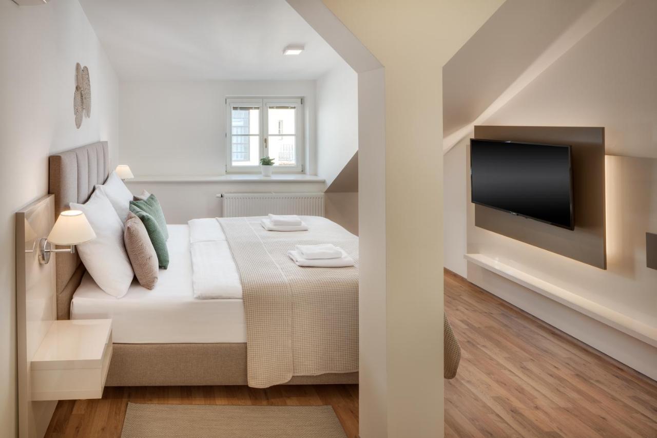 Apartmán Louren Praha