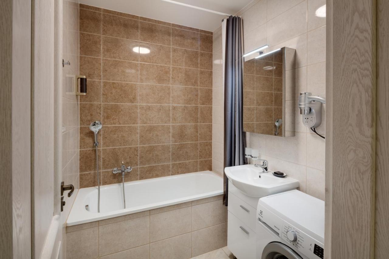 Apartmán Louren