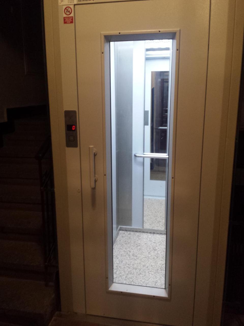 Apartment Vladislav Prag