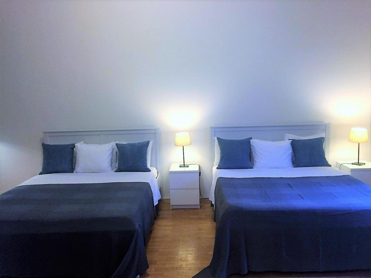 Apartment King Wenceslas Prague